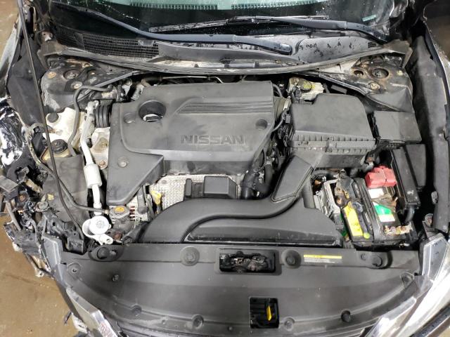 1N4AL3AP6GC213042 - 2016 NISSAN ALTIMA 2.5 BLACK photo 11