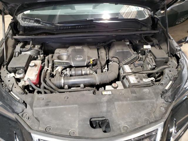 JTJAARDZ5L2220450 - 2020 LEXUS NX 300 BASE 石墨色 照片 11