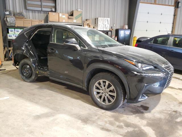 JTJAARDZ5L2220450 - 2020 LEXUS NX 300 BASE 石墨色 照片 4