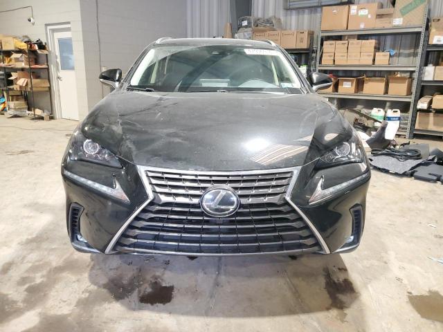 JTJAARDZ5L2220450 - 2020 LEXUS NX 300 BASE 石墨色 照片 5