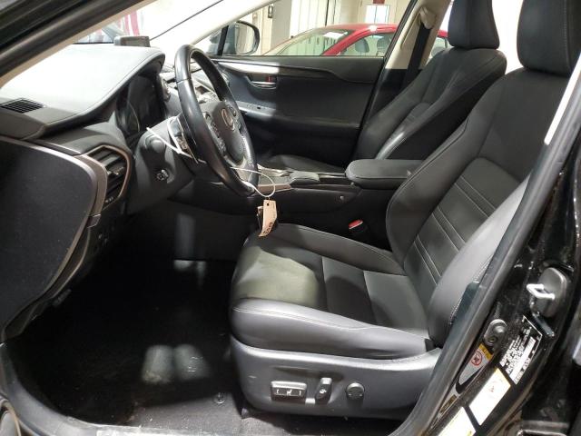 JTJAARDZ5L2220450 - 2020 LEXUS NX 300 BASE 石墨色 照片 7