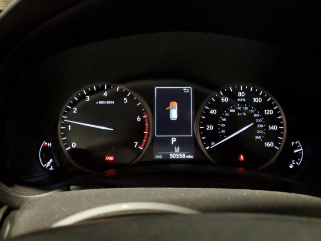 JTJAARDZ5L2220450 - 2020 LEXUS NX 300 BASE 石墨色 照片 9