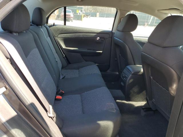 1G1ZC5E02CF263766 - 2012 CHEVROLET MALIBU 1LT BROWN photo 10
