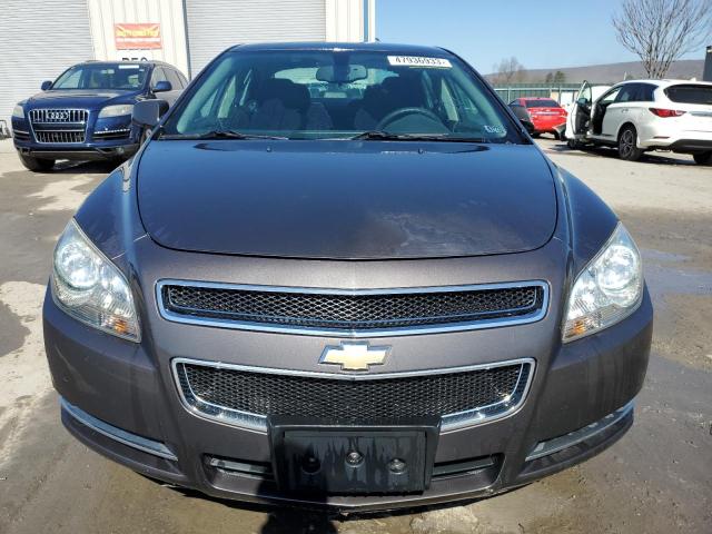 1G1ZC5E02CF263766 - 2012 CHEVROLET MALIBU 1LT BROWN photo 5