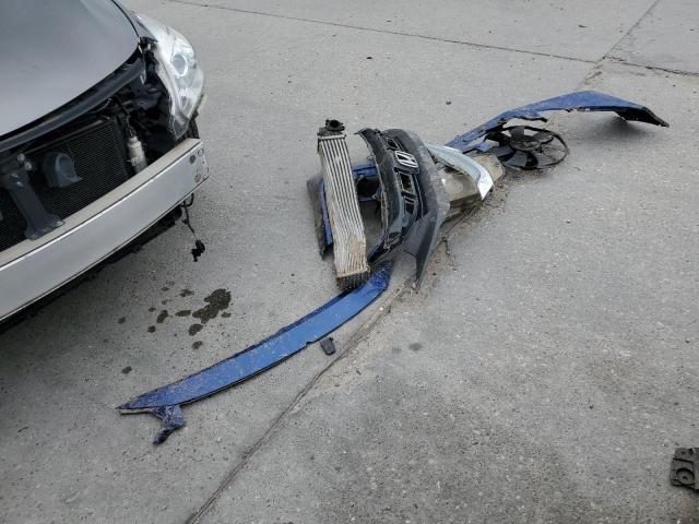 SHHFK7G40HU218568 - 2017 HONDA CIVIC SPORT 蓝色 照片 12