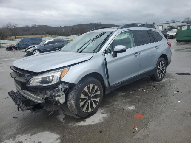 2016 SUBARU OUTBACK 3.6R LIMITED, null