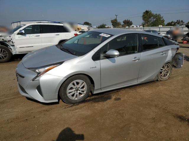 2016 TOYOTA PRIUS, 