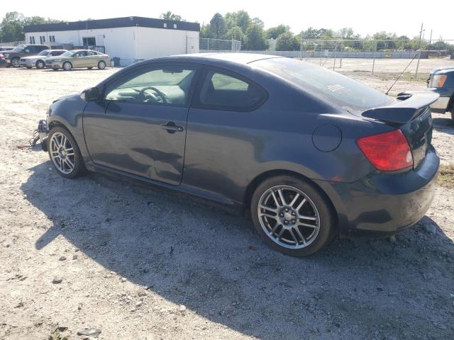 JTKDE177470162874 - 2007 TOYOTA SCION TC 灰色 照片 2