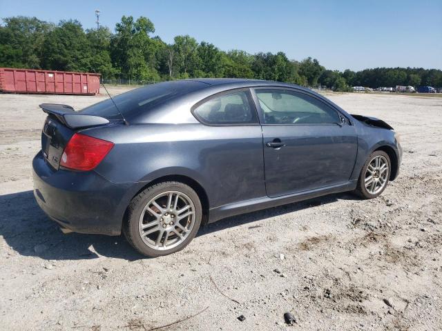 JTKDE177470162874 - 2007 TOYOTA SCION TC 灰色 照片 3