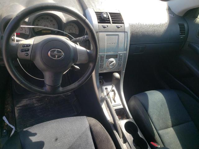 JTKDE177470162874 - 2007 TOYOTA SCION TC 灰色 照片 8