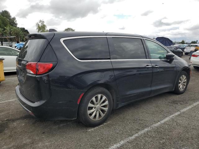 2C4RC1FG6JR278658 - 2018 CHRYSLER PACIFICA TOURING PLUS BLACK photo 3