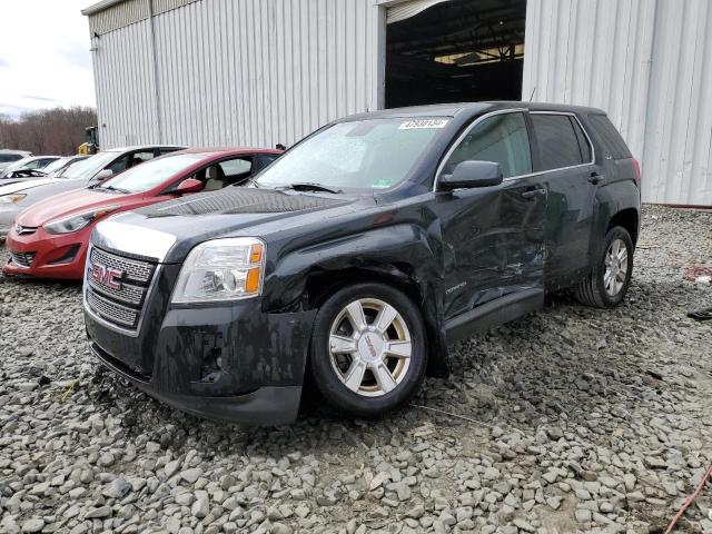 2013 GMC TERRAIN SLE, 