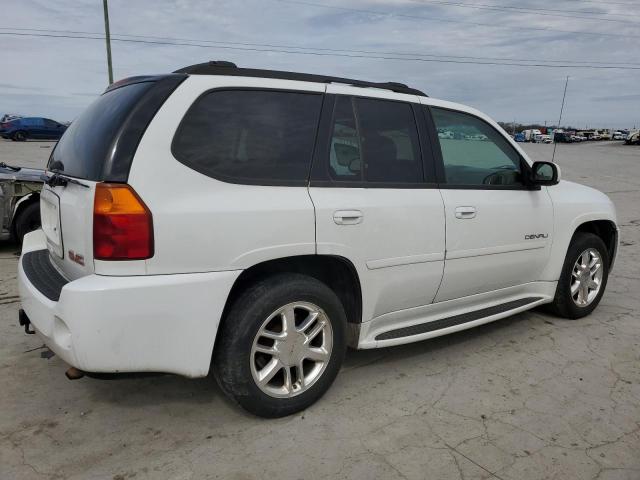 1GKET63M362296499 - 2006 GMC ENVOY DENALI WHITE photo 3