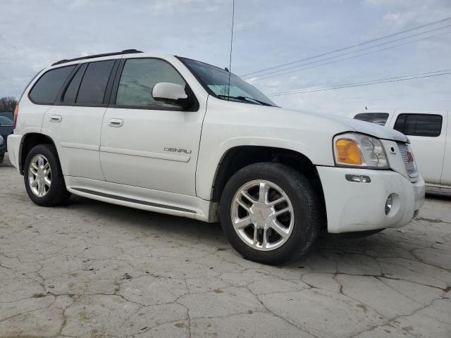 1GKET63M362296499 - 2006 GMC ENVOY DENALI WHITE photo 4