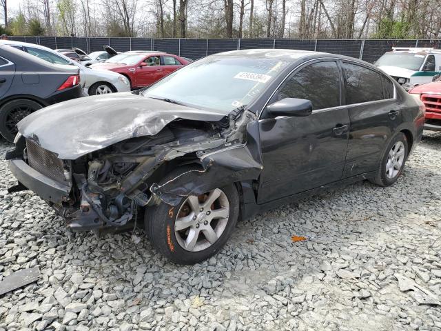 2008 NISSAN ALTIMA 2.5, 