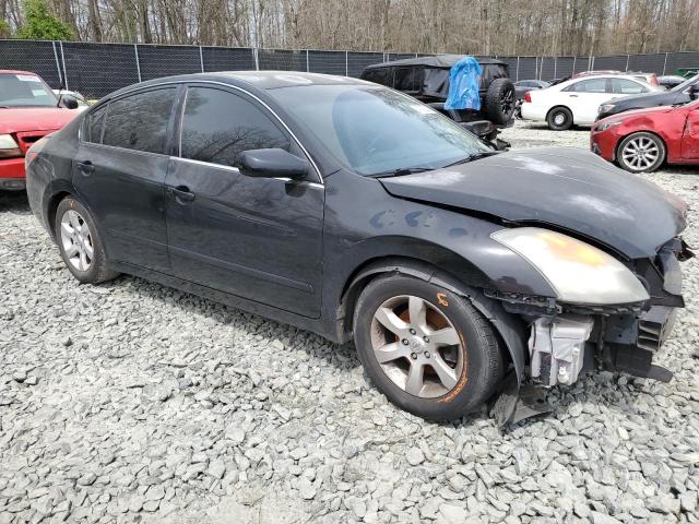 1N4AL21E28N427752 - 2008 NISSAN ALTIMA 2.5 BLACK photo 4