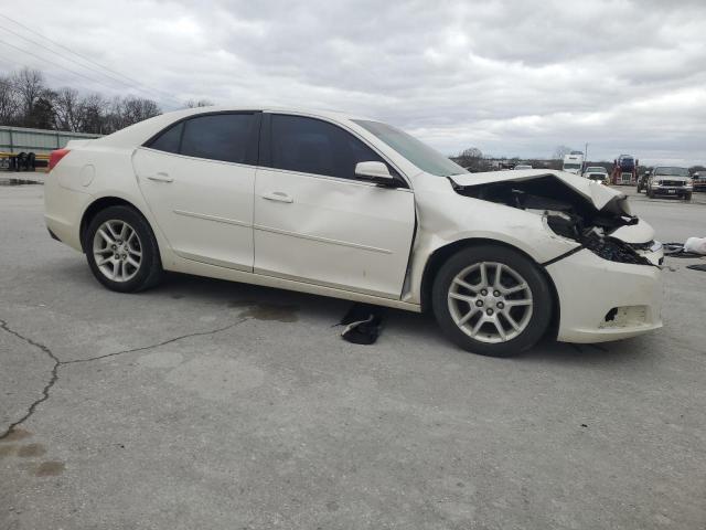 1G11C5SL2EF240616 - 2014 CHEVROLET MALIBU 1LT WHITE photo 4