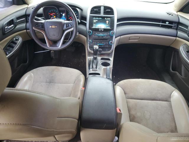 1G11C5SL2EF240616 - 2014 CHEVROLET MALIBU 1LT WHITE photo 8