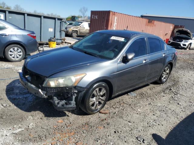 2011 HONDA ACCORD LXP, 