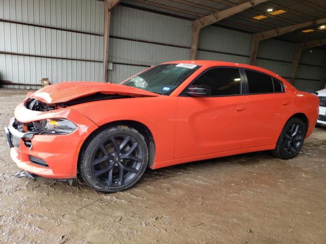 2021 DODGE CHARGER SXT, 