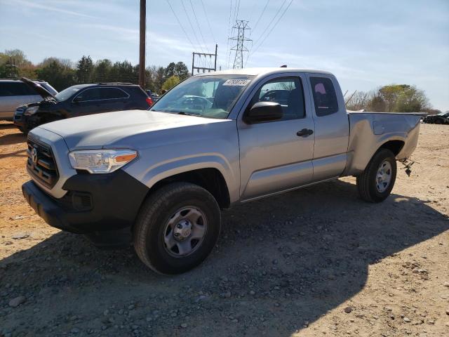 2017 TOYOTA TACOMA ACCESS CAB, 