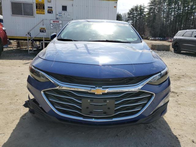 1G1ZD5ST3PF234830 - 2023 CHEVROLET MALIBU LT BLUE photo 5