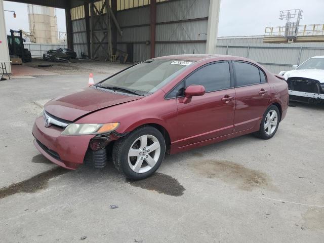 2006 HONDA CIVIC EX, 