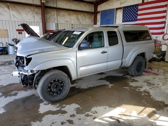 2012 TOYOTA TACOMA, 