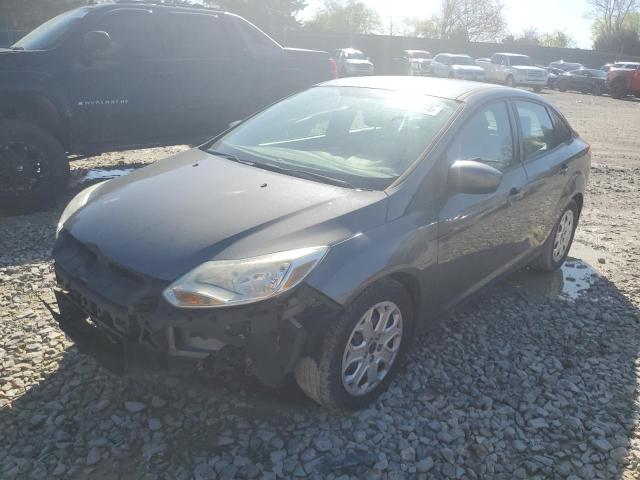 2012 FORD FOCUS SE, 