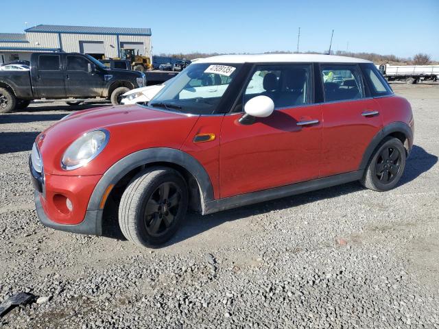 2015 MINI COOPER, 