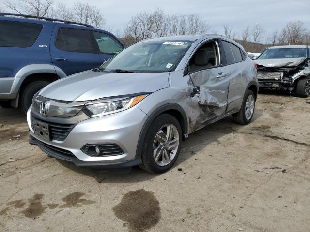 2019 HONDA HR-V EXL, 