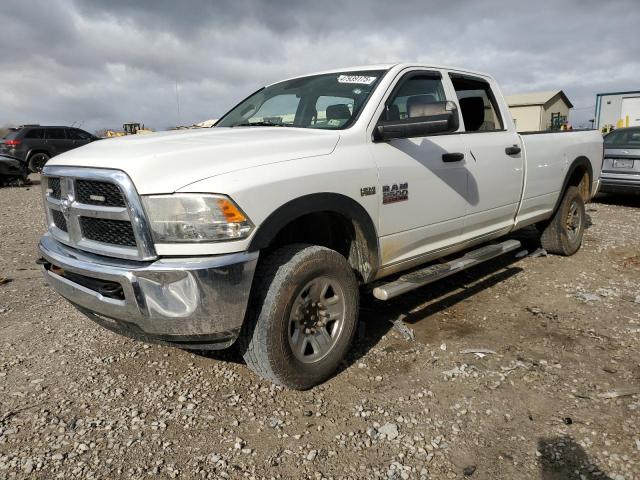 2014 RAM 2500 ST, 