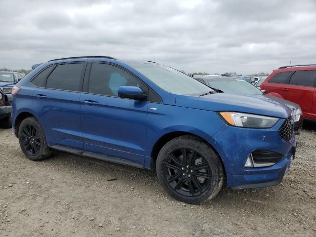 2022 FORD EDGE SEL, 