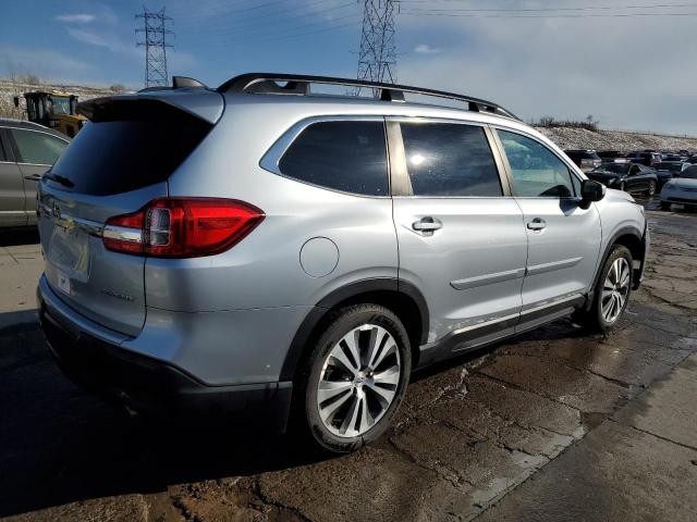 4S4WMAHD2L3413287 - 2020 SUBARU ASCENT PREMIUM SILVER photo 3