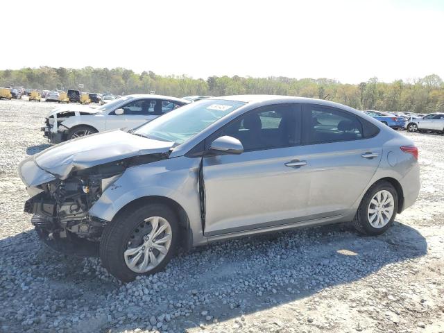 2021 HYUNDAI ACCENT SE, 