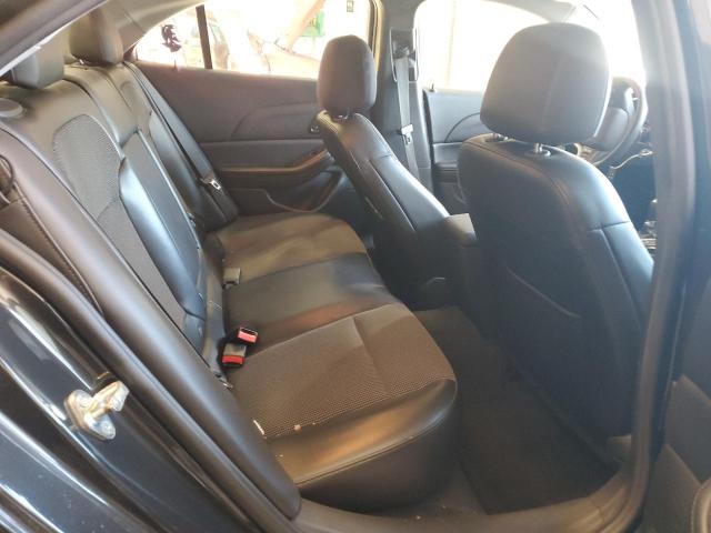 1G11C5SL3EF217961 - 2014 CHEVROLET MALIBU 1LT GRAY photo 10