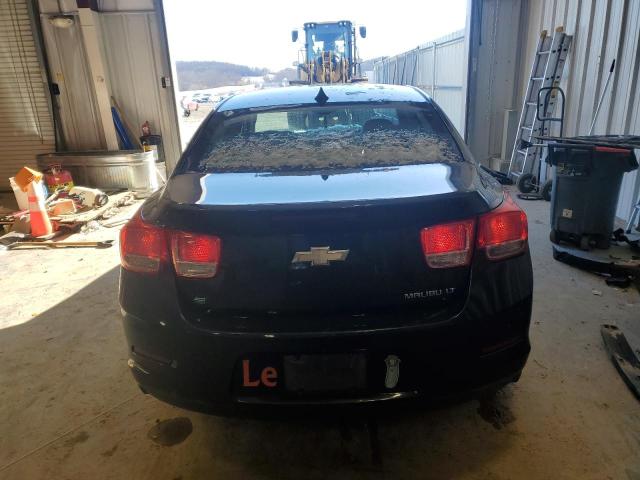 1G11C5SL3EF217961 - 2014 CHEVROLET MALIBU 1LT GRAY photo 6