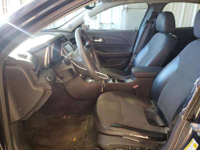 1G11C5SL3EF217961 - 2014 CHEVROLET MALIBU 1LT GRAY photo 7