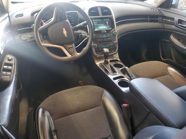 1G11C5SL3EF217961 - 2014 CHEVROLET MALIBU 1LT GRAY photo 8