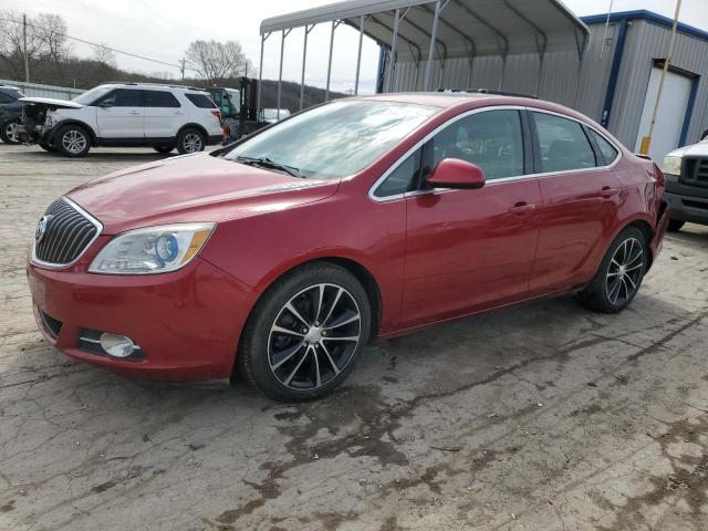 2016 BUICK VERANO SPORT TOURING, 