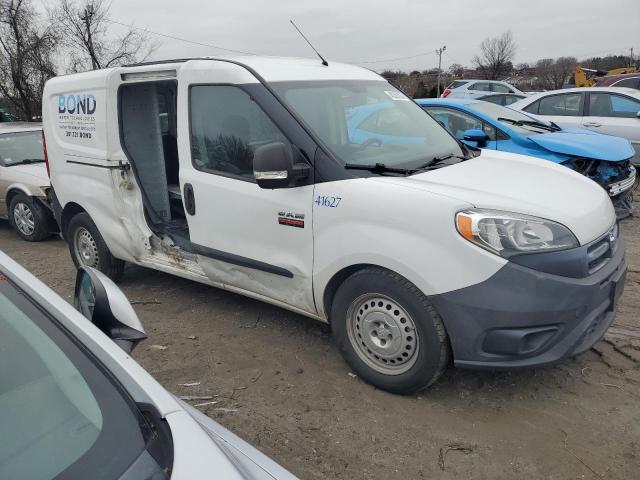 ZFBERFAT4F6A28645 - 2015 RAM PROMASTER 白色 照片 4