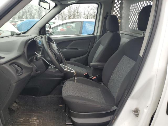 ZFBERFAT4F6A28645 - 2015 RAM PROMASTER 白色 照片 7