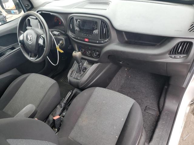 ZFBERFAT4F6A28645 - 2015 RAM PROMASTER 白色 照片 8