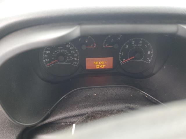 ZFBERFAT4F6A28645 - 2015 RAM PROMASTER 白色 照片 9