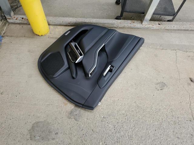 5TDGZRAH5NS141714 - 2022 TOYOTA HIGHLANDER XLE SILVER photo 13