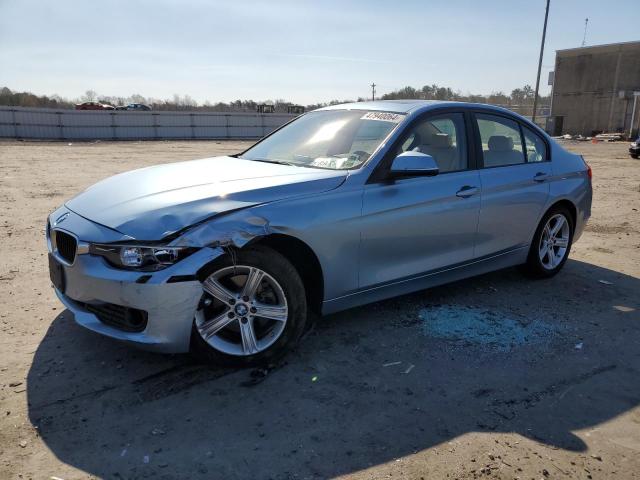 2015 BMW 320 I XDRIVE, 