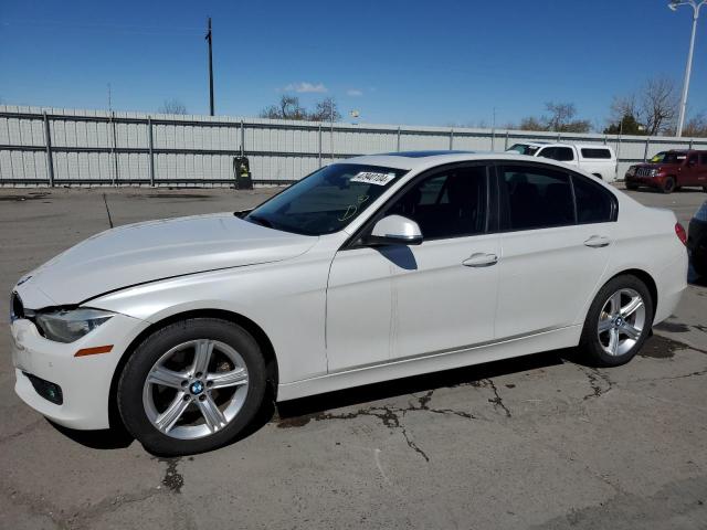 2013 BMW 328 I, 