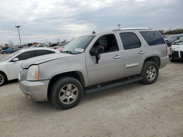 2008 GMC YUKON DENALI, 