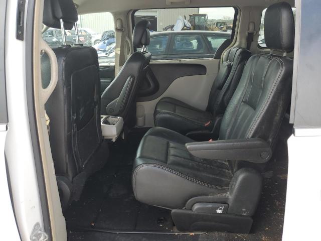 2C4RC1BG2ER403876 - 2014 CHRYSLER TOWN & COU TOURING 白色 照片 11