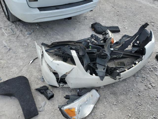 2C4RC1BG2ER403876 - 2014 CHRYSLER TOWN & COU TOURING 白色 照片 13